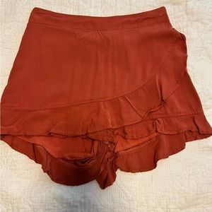 XS Altar’d State Skirt